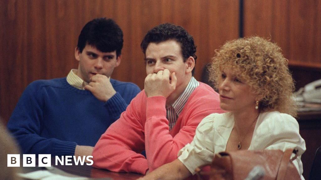 Menendez Brothers' Resentencing Hearing Delayed Amid LA Wildfires