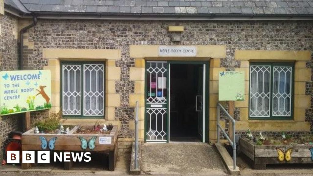 Mental health support centre could close 'in weeks'