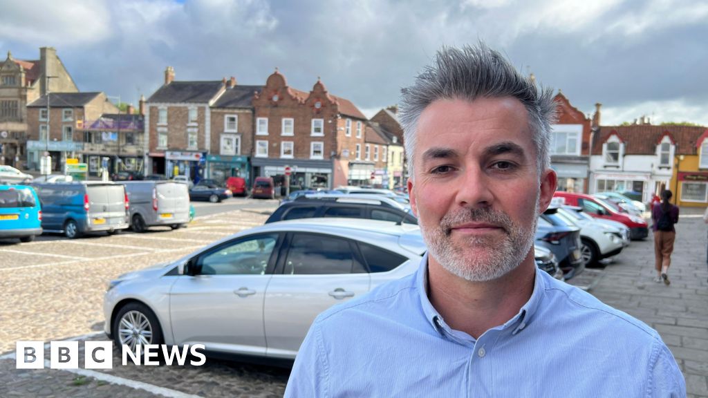 North Yorkshire's High Streets to Get a Health Boost: Mayor Unveils Plans for On-Site Healthcare Services