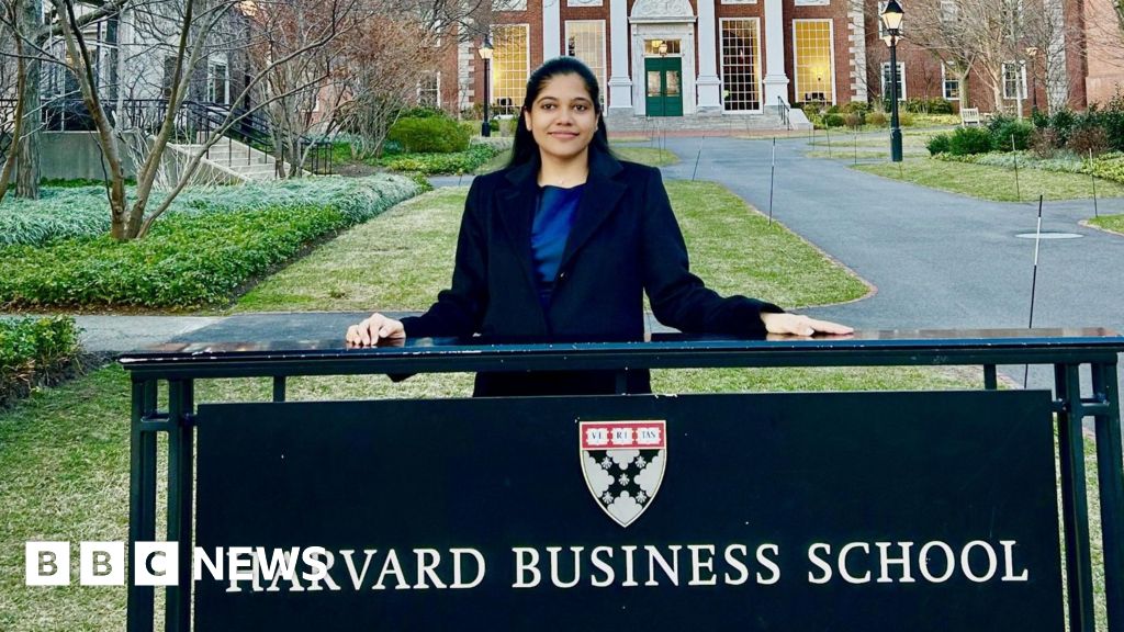 'We did not sign up for this': Harvard's foreign students are stuck and scared