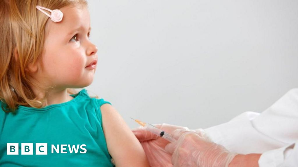 Health leaders stress importance of MMR vaccine