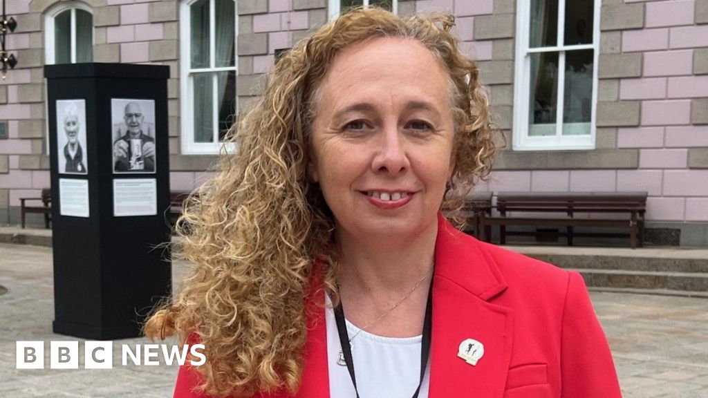 Jersey Health Spending: Minister Calls for Increased Funding Amid Rising Costs
