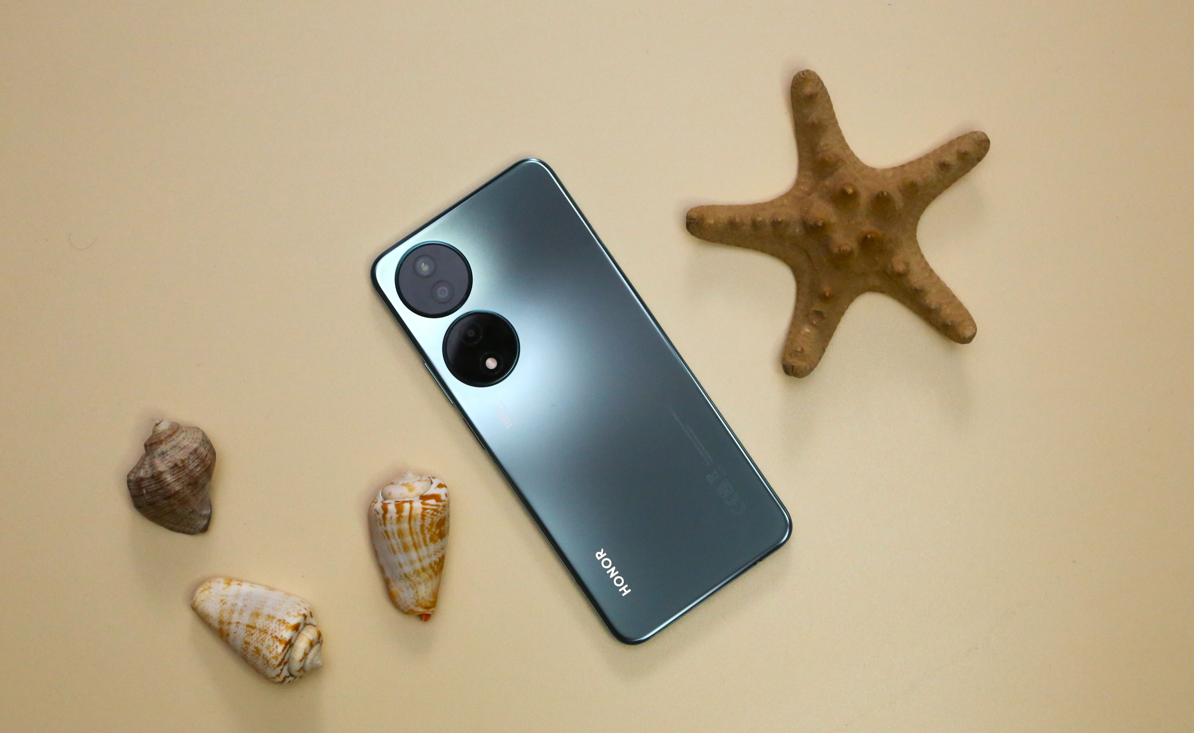 HONOR AI Connect: революционная технология обмена данными между Android и iPhone