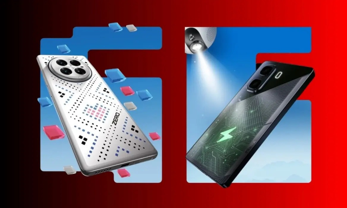 MWC 2025: Infinix раскрыл секреты мобильных инноваций будущего