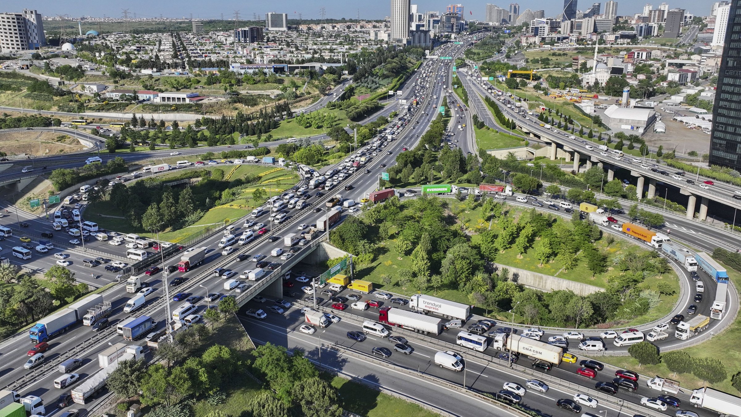 Istanbul Gears Up for Eid al-Adha: Ensuring Health, Safety, and Community Wellbeing