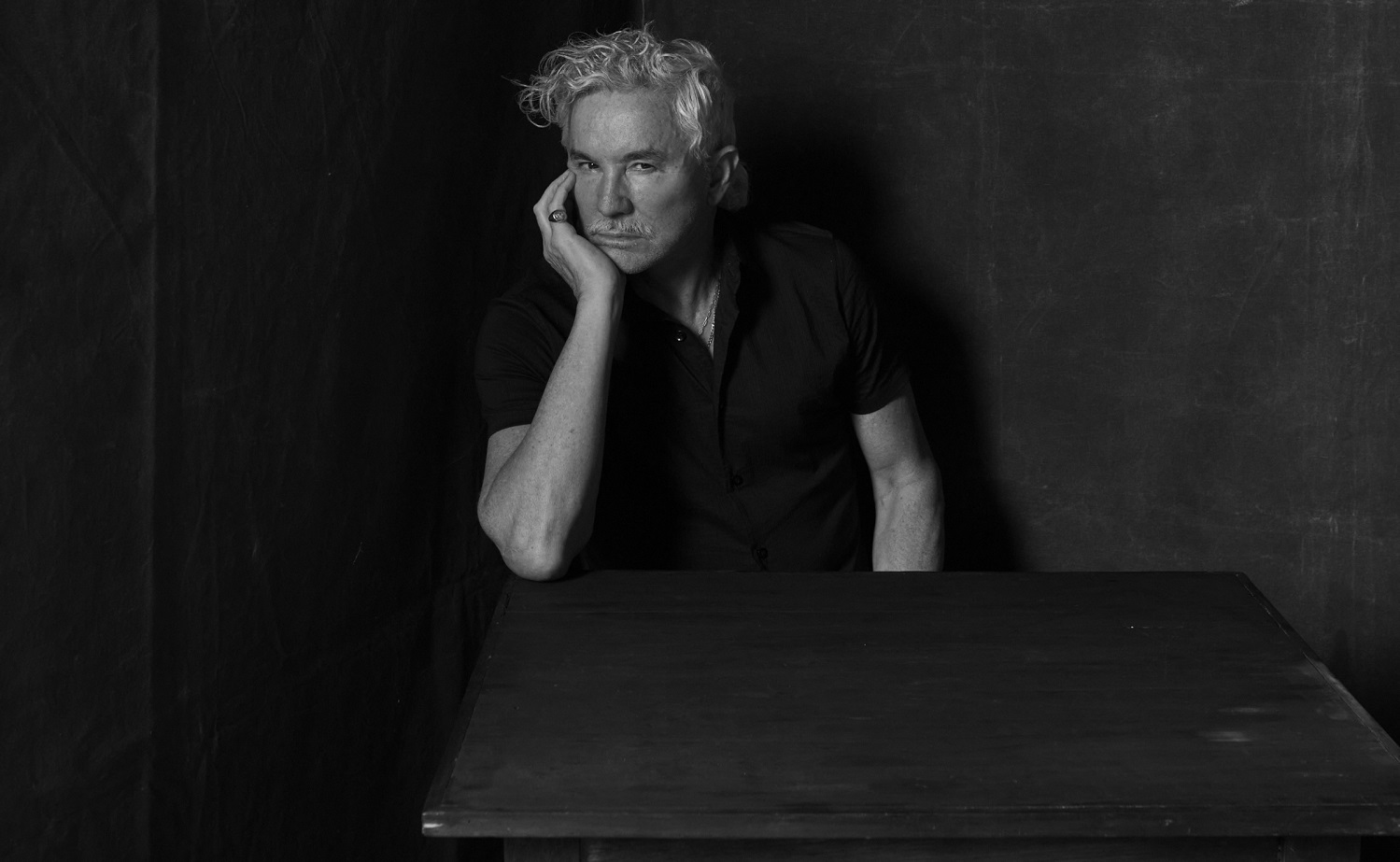 Baz Luhrmann's 'EPiC: Elvis Presley in Concert', David Michôd's 'Christy' among TIFF selections