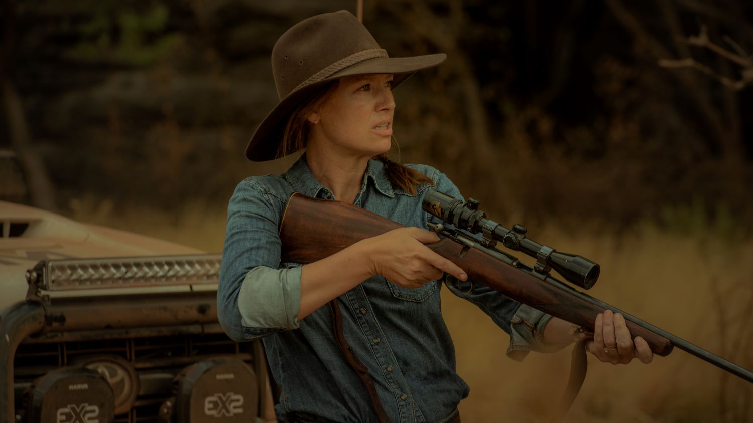Netflix Axes 'Territory': Popular Series Cancelled After One Season