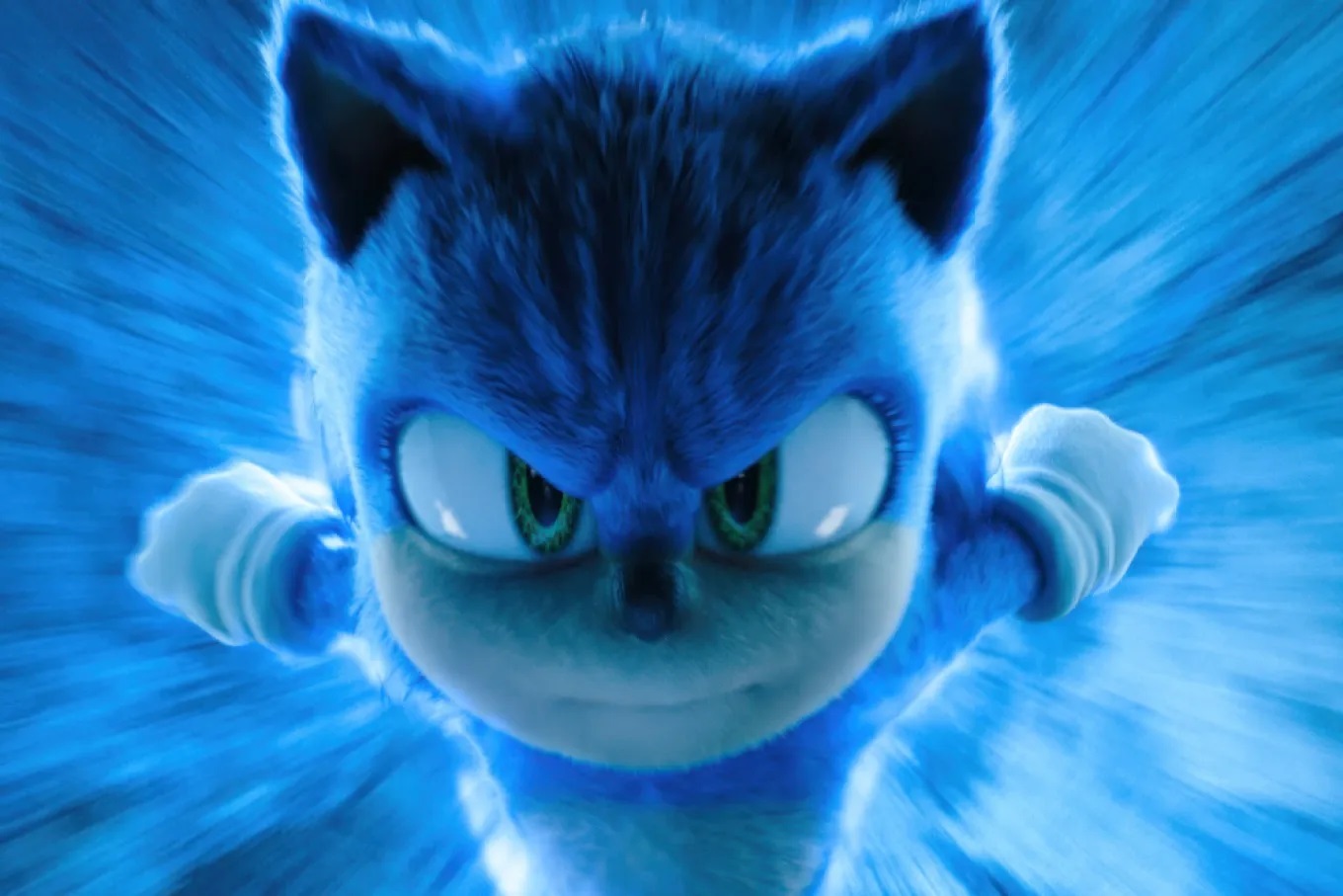 Sonic the Hedgehog 3 Maintains Box Office Supremacy for Fifth Consecutive Weekend