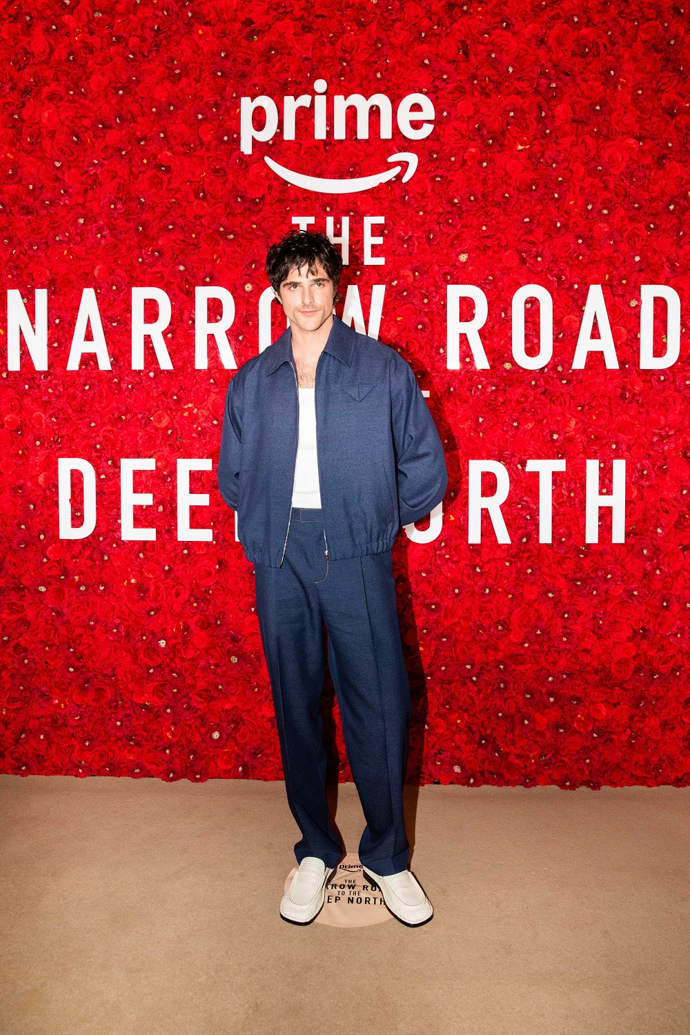 Exclusive Premiere: 'The Narrow Road to the Deep North' Hits Sydney with Star-Studded Event