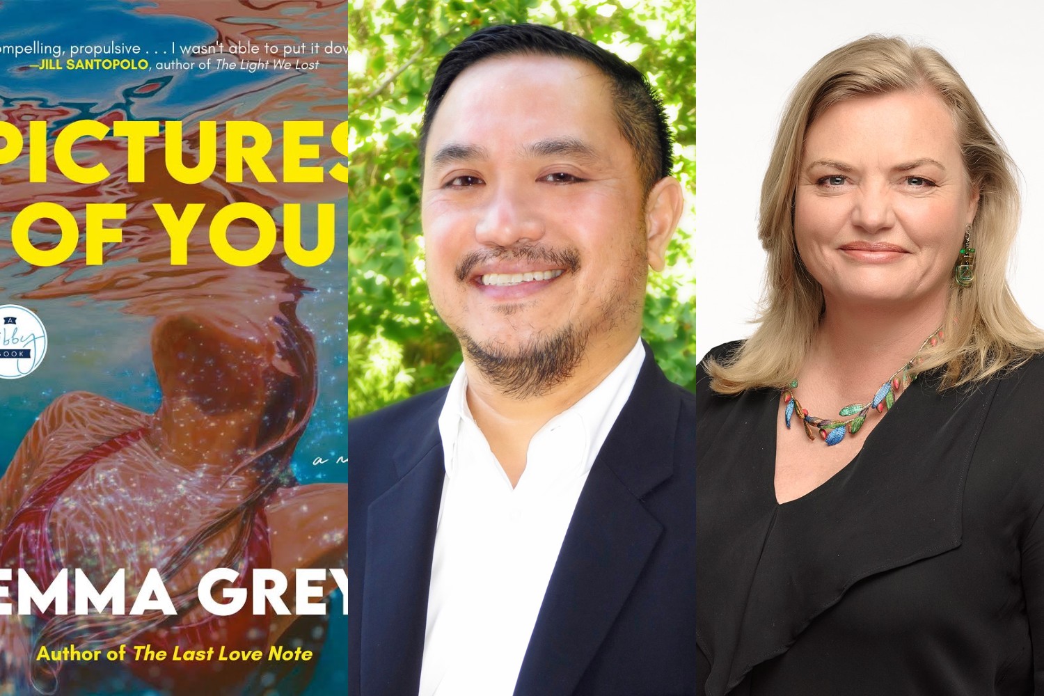 Magpie Pictures unveils new slate, appoints Quan Phung and Fiona Eagger as advisors