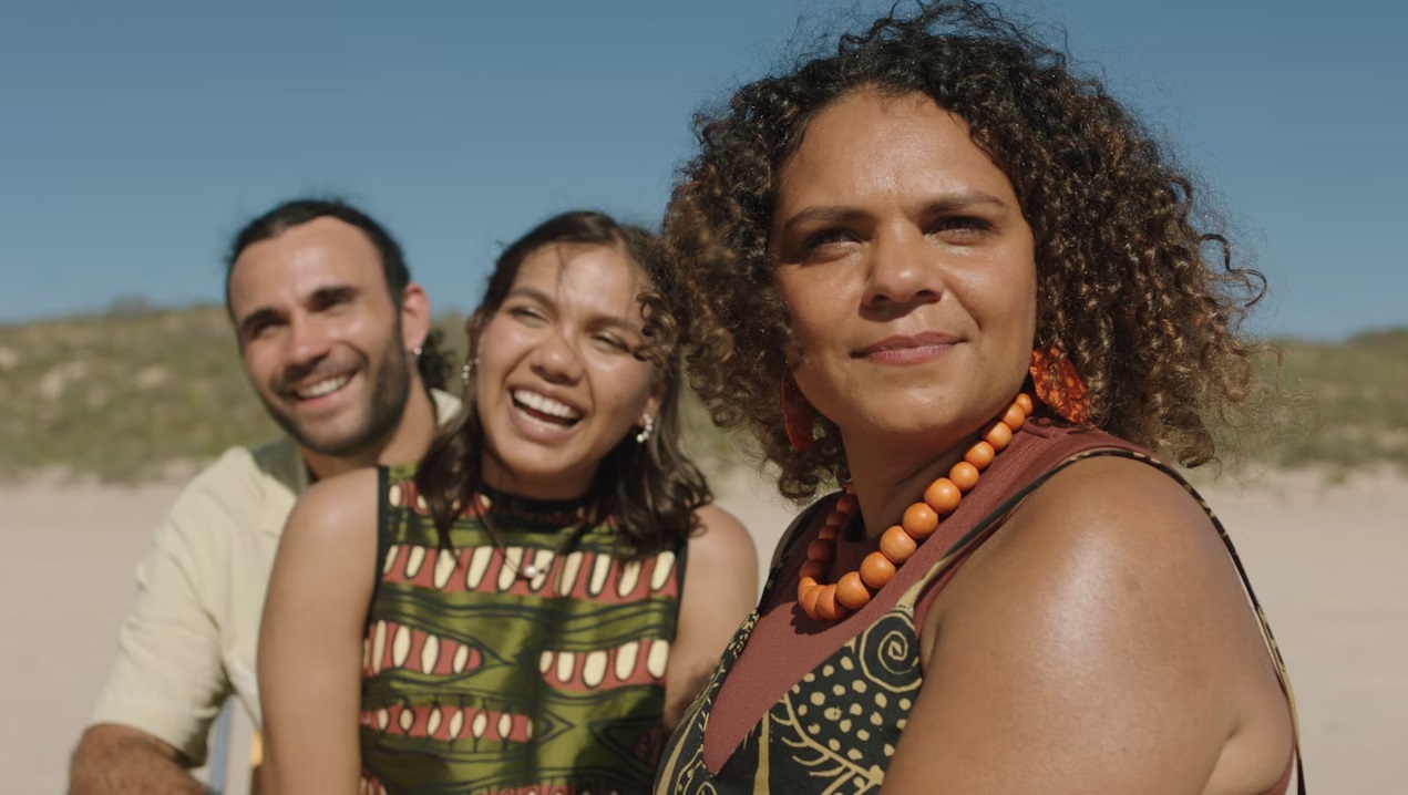 Broome's Rising Stars Shine in 'Warm Props': A Hilarious Look at Life on a Remote Film Set