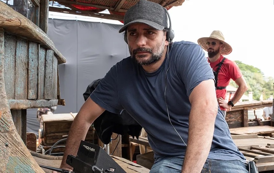 Joel Jackson, Sean Keenan, Harrison Quast lead Australian cast of Jaume Collet-Serra's 'Play Dead' with filming underway at Docklands