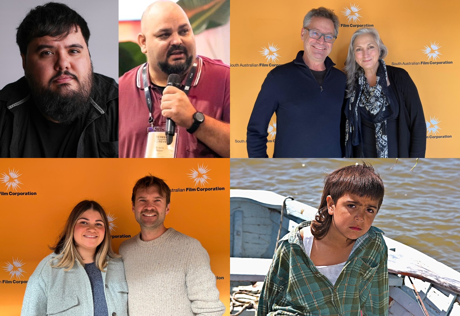 Celebrating Indigenous Storytelling: Three New Short Films Backed by SAFC's First Nations Program