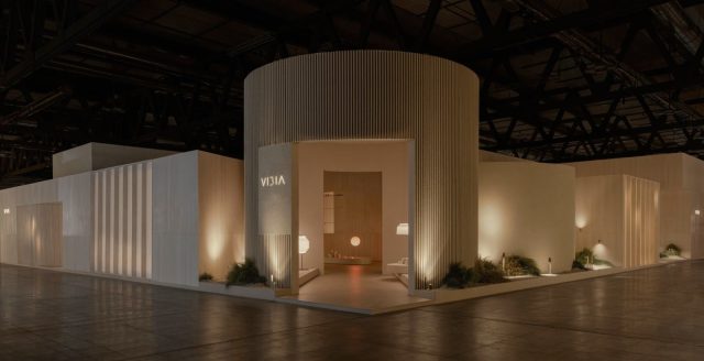 【日本初上陸】デザインと革新性を兼ね備えた照明ブランド「Vibia（ヴィビア）」が、インテリア業界に新風を吹き込む！