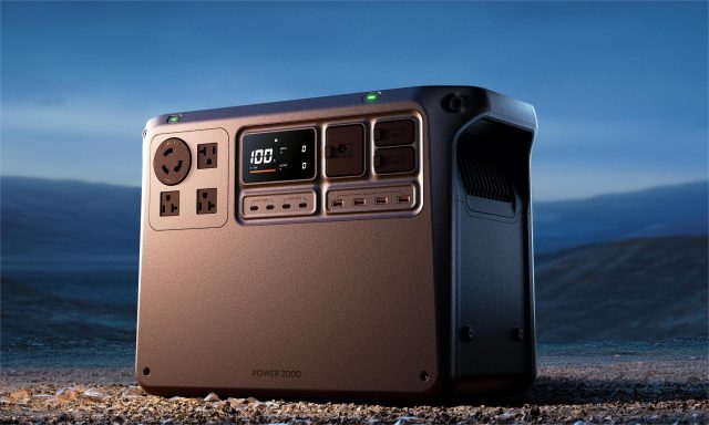 【2024年最新】DJI Power 2000レビュー：アウトドアから防災まで活躍するポータブル電源の魅力
