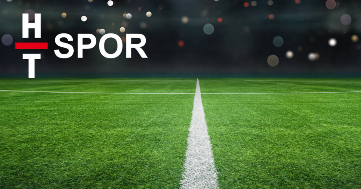 Bursaspor - Artvin Hopaspor Maçı Canlı İzle! HT Spor ile Şampiyonluk İlanı