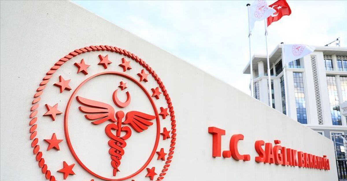 37 Bin Sağlık Personeli Ataması Yapılacak! Bakan Memişoğlu Açıkladı