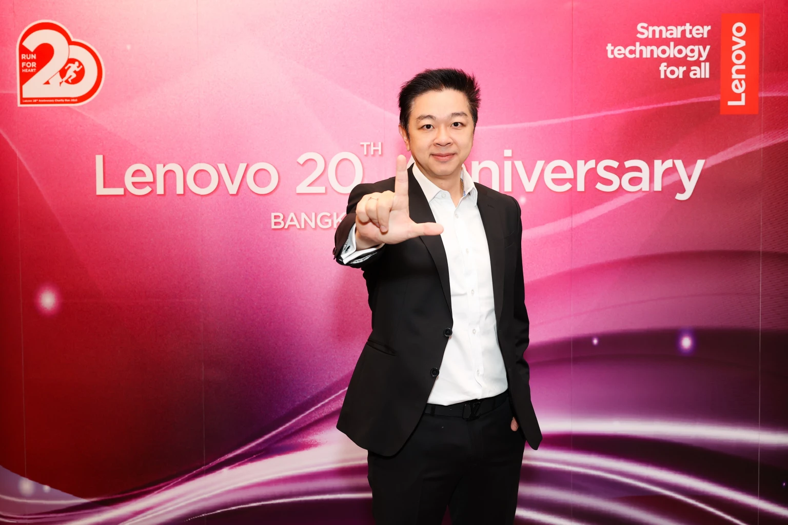 9 เทรนด์เทคโนโลยีแห่งปี 2568 ที่ 'เลอโนโว' เผยให้เห็นอนาคตที่คาดการณ์