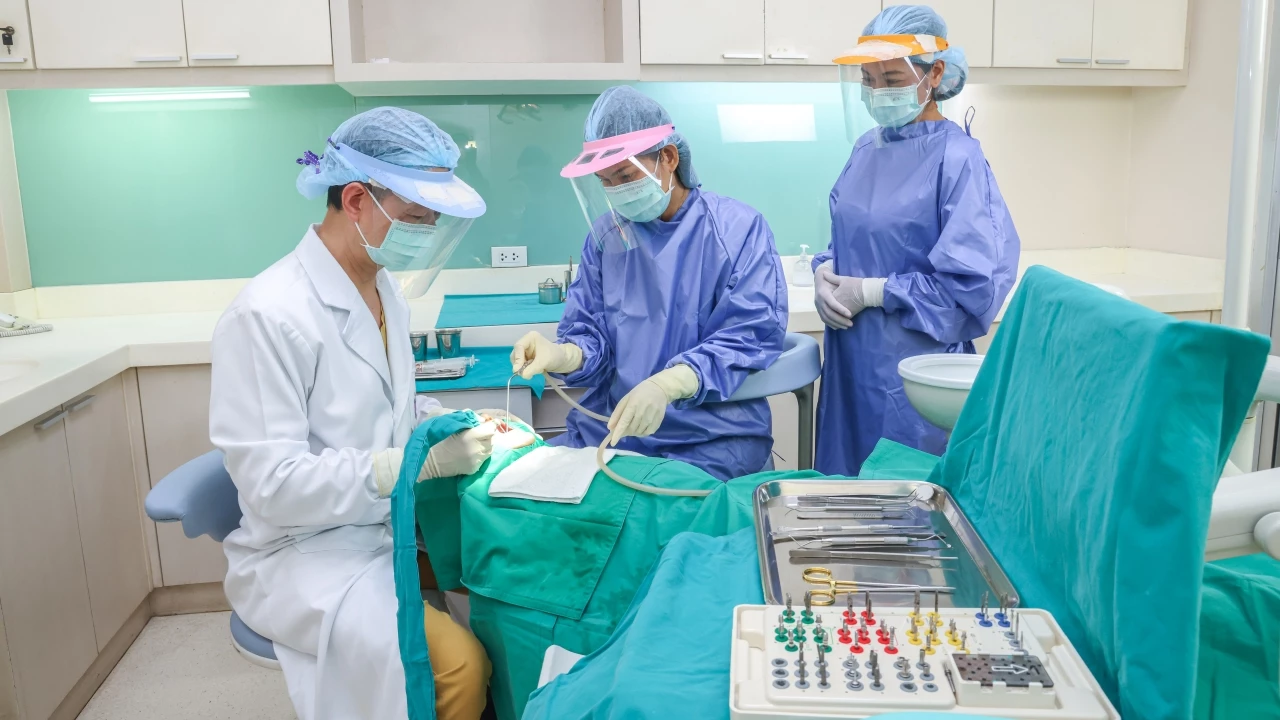 'Dentalland' คลินิกทันตกรรม ตั้งเป้า Dental Wellness Center แห่งอาเซียน