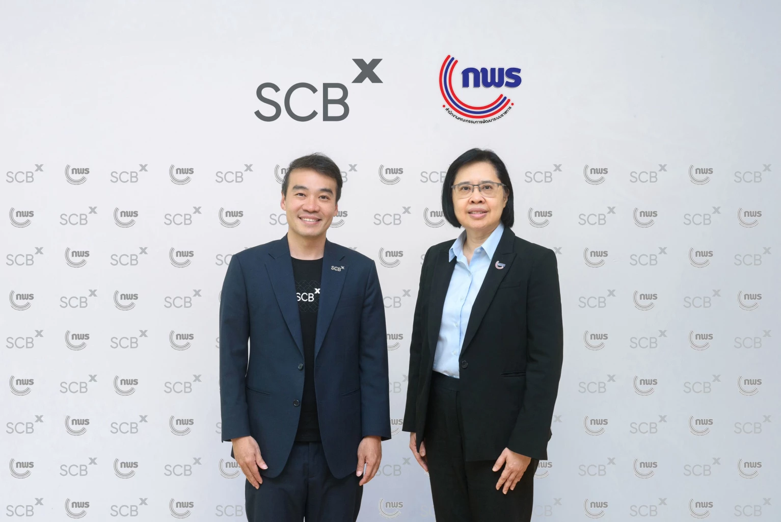 SCBX ผนึกกำลัง ก.พ.ร. สร้าง Chatbot AI สุดล้ำด้วย 'Typhoon' LLM ไทย เตรียมพลิกโฉมบริการภาครัฐ