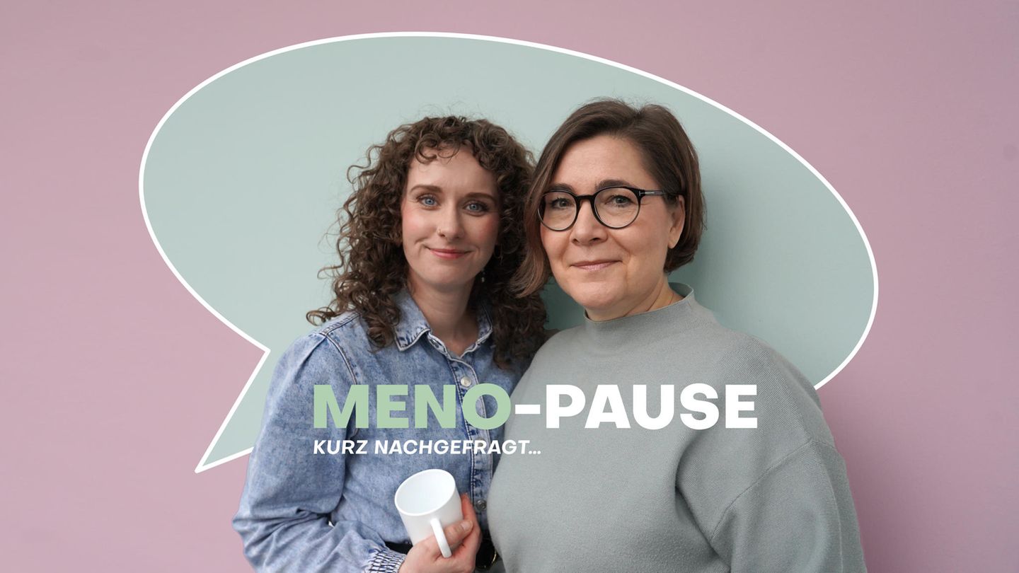 Menopause und Herzinfarkt: Die verborgene Gefahr und wie man sie minimiert