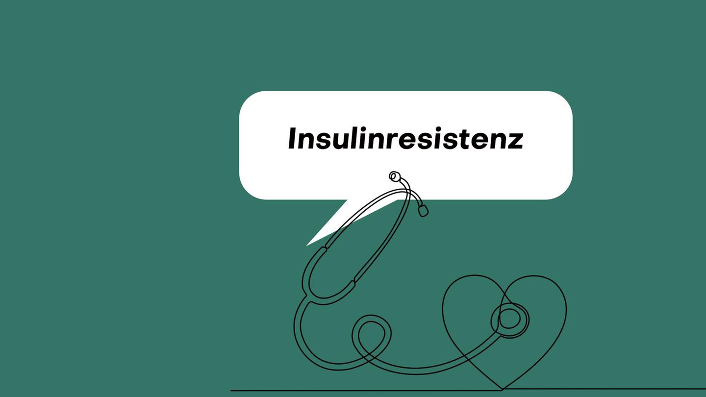 Insulinresistenz: Ein Alarmsignal für Diabetes - So reduzieren Sie das Gesundheitsrisiko