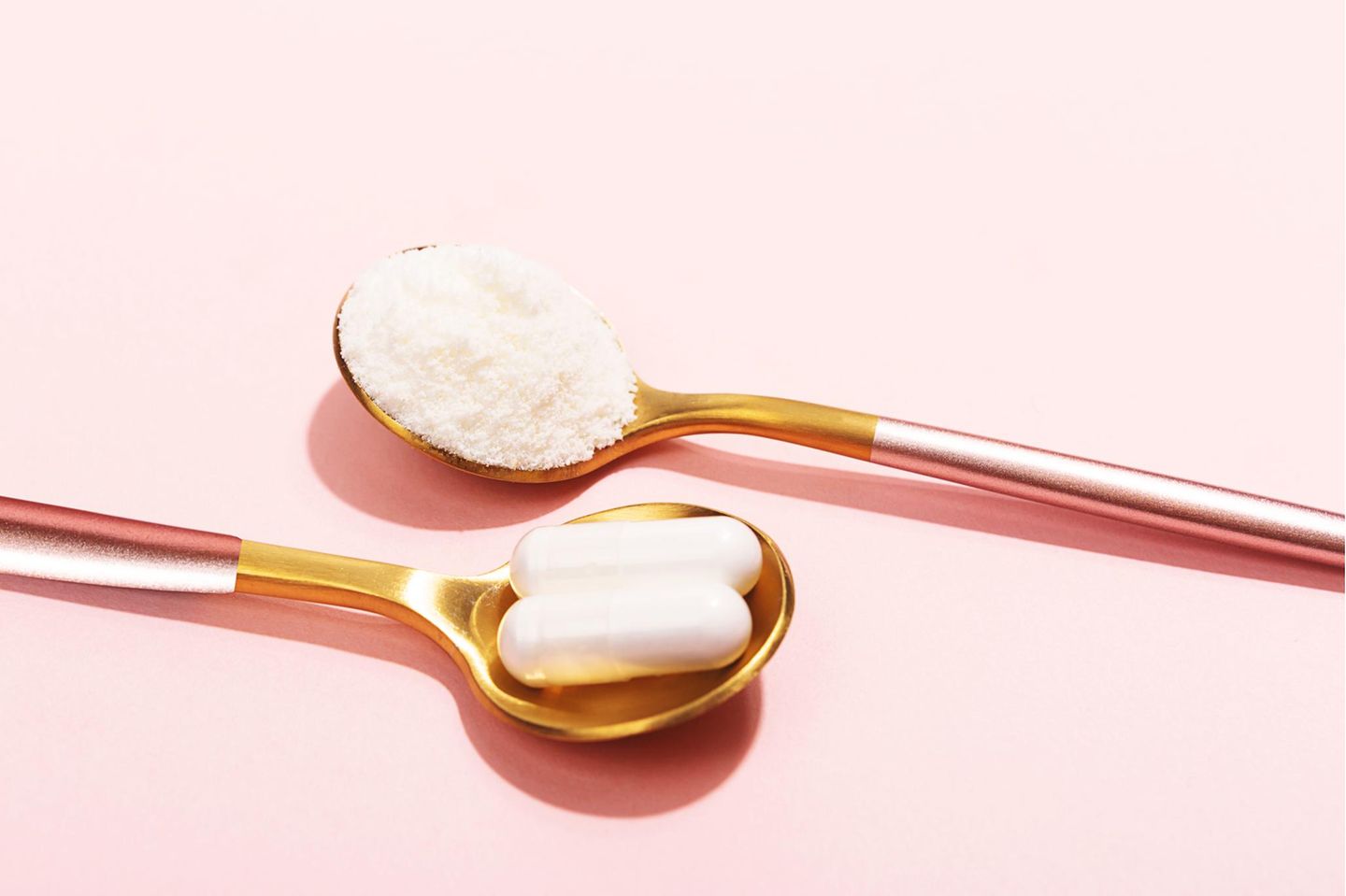 Der Supplement-Boom: Mehr als nur Nährstoffmangel? Psychologische Faktoren und der Wunsch nach Optimierung