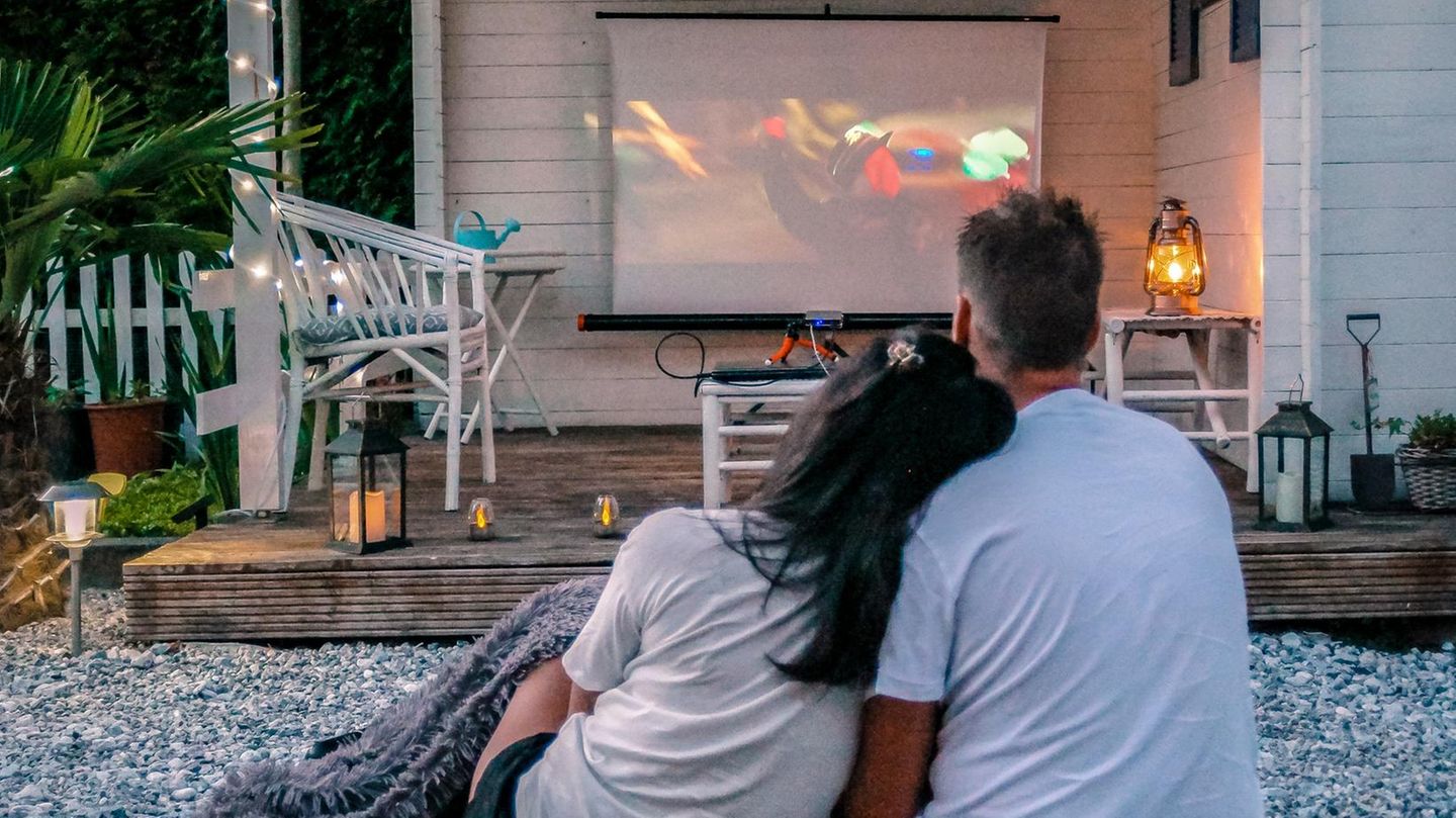 Intelligente Filme: Die 5 Must-Sees für Denker und philosophische Geister