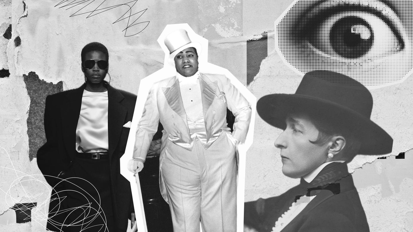 Met Gala 2025: Der "Dandy"-Look – Mehr als nur Herrenmode!