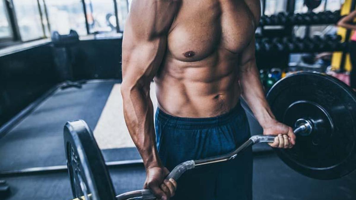 Spor Salonlarında Aşırı Antrenman Yapmanın Tehlikeleri: Kalp Krizini Tetikleyebilir!