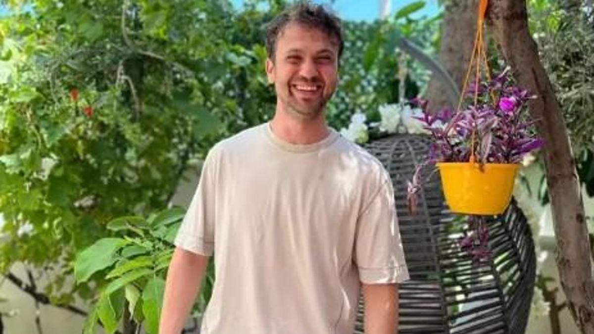 Aras Bulut İynemli Şaşırttı! 1 Milyonluk Sürpriz Hediye