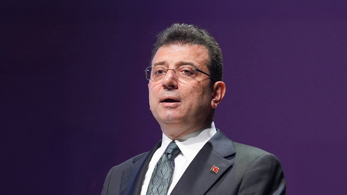 Ekrem İmamoğlu'nun Terör Soruşturması İfadesi: Son Dakika Gelişmeler!