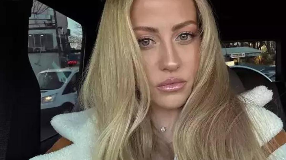 Derya Uluğ'un Şok Öğün Paylaşımı! İşte Yemek Tarifi