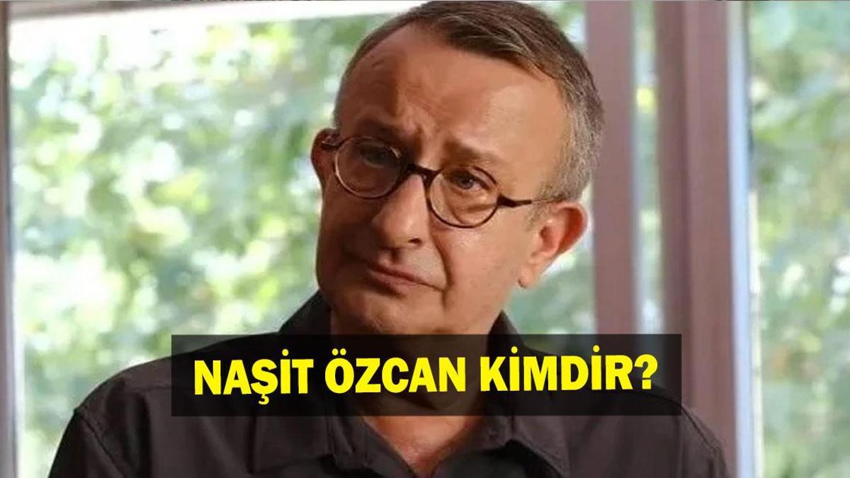 Naşit Özcan Kimdir? Adile Naşit'in Yeğeni Naşit Özcan'ın Sağlık Durumu Nasıl?