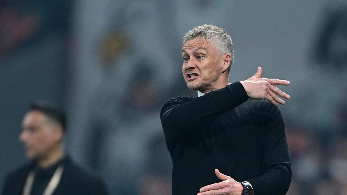 Beşiktaşın Galatasarayı Yenmesiyle İlgili Ole Gunnar Solskjaer'den İlk Açıklama