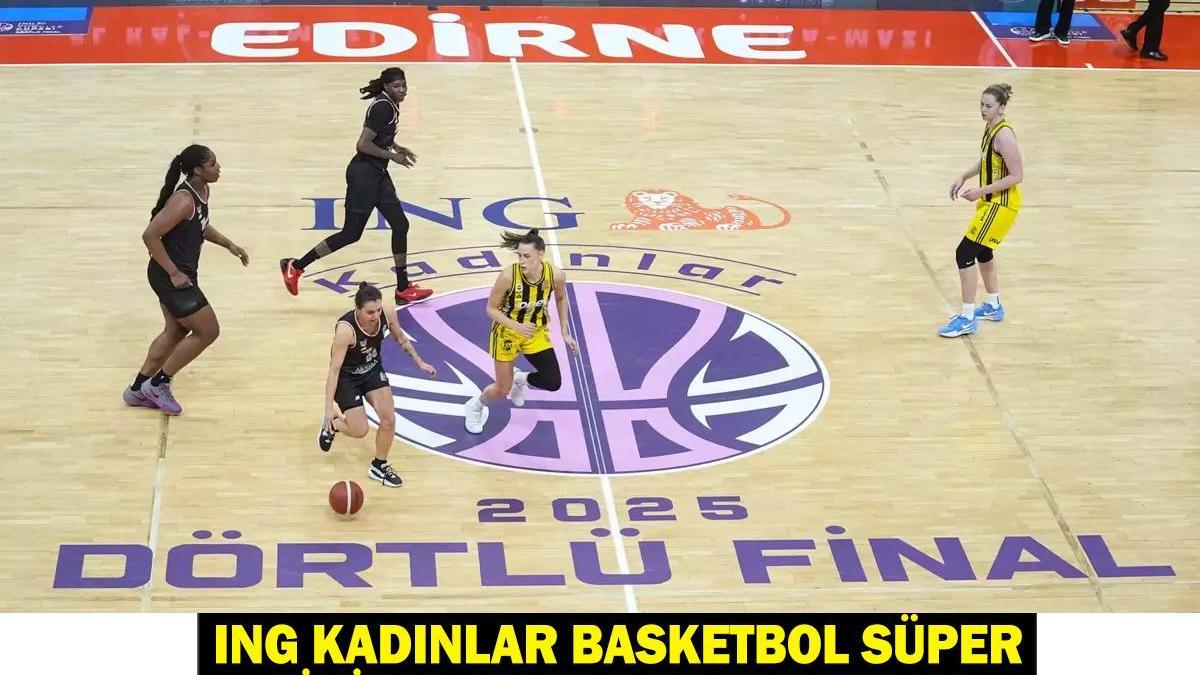 Fenerbahçe Opet - Beşiktaş BOA maçı ne zaman, saat kaçta ve hangi kanalda?