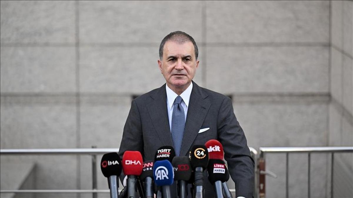 MHP Lideri Devlet Bahçeli Sağlık Durumunun İyileşmesiyle Mesaisine Döndü: AK Parti'den Açıklama Geldi!