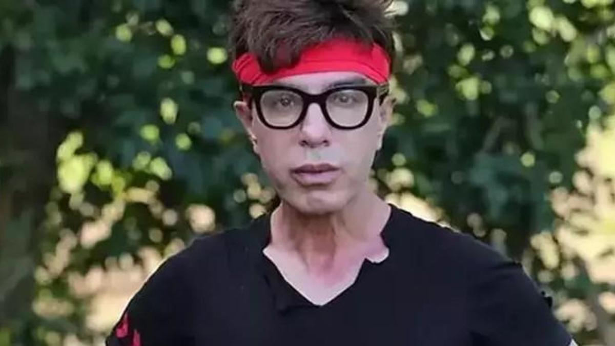 Yılmaz Morgül'ün Survivor Macerası! Ünlü Şarkıcı Yıllar Sonra Anlatıyor