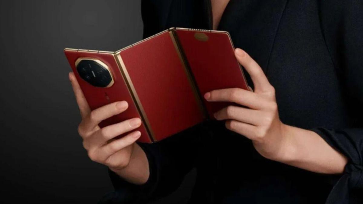 Mate XT ile Teknoloji Dünyasında Yeni Bir Dönem: Yüksek Satış Rakamları