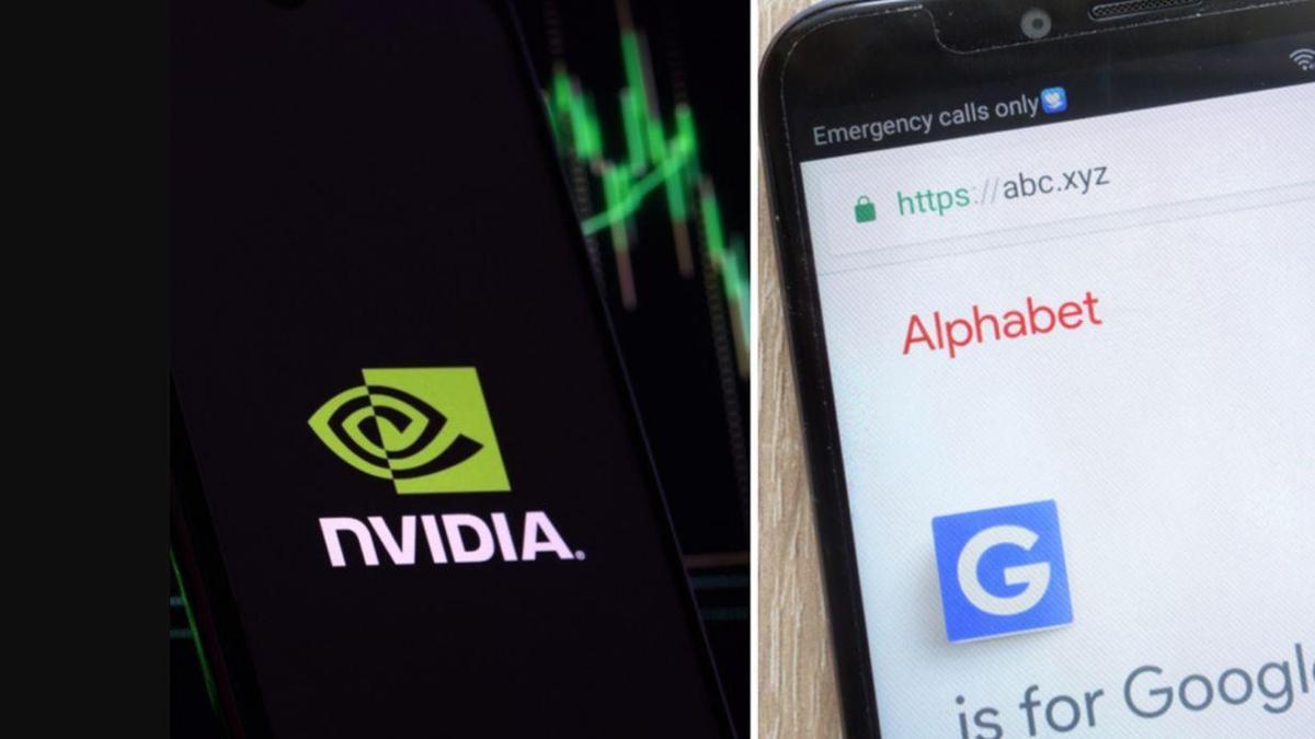Teknoloji Yatırım Dünyasında Büyük Hareketlilik: Alphabet ve Nvidia'nın Stratejik Hamlesi