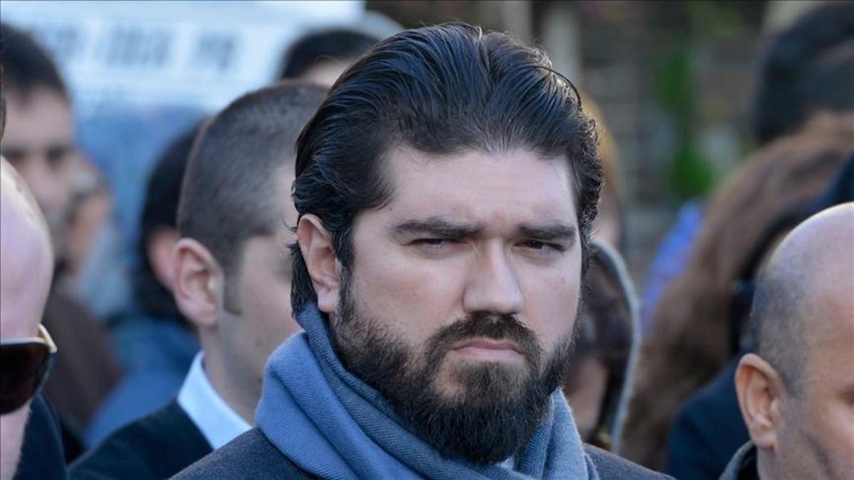 Rasim Ozan Kütahyalı'ya Ne Kadar Cezai İstendi? Son Dakika Haberleri