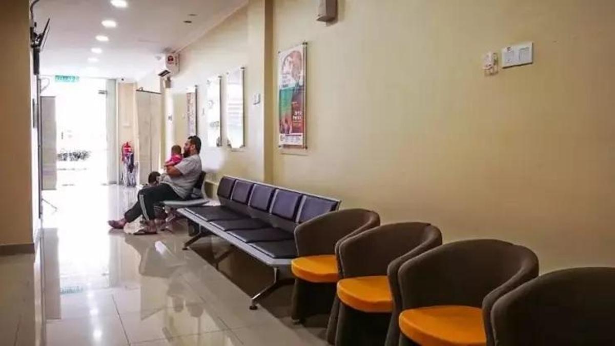 Yarın sağlık ocağı açık mı? 23 Nisan 2025 Aile Sağlığı Merkezleri çalışıyor mu?