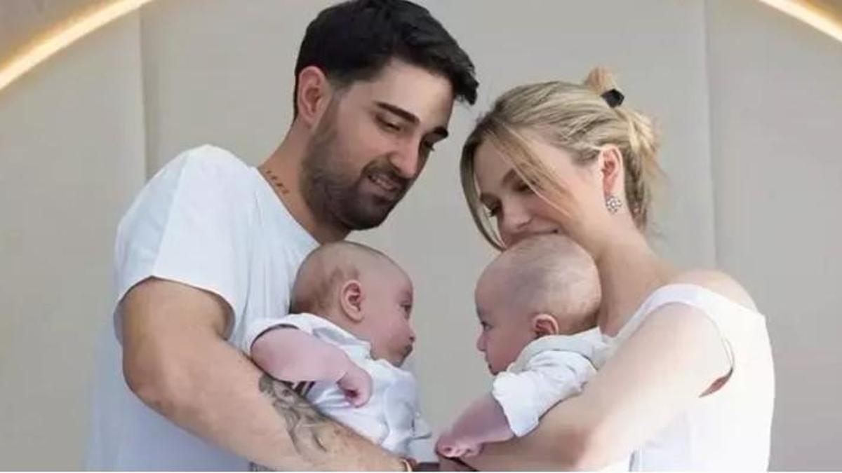 Yasemin Şefkatli Oğlu İbrahim Ayel'in Sağlık Durumu Açıklaması: Operasyon Kararı