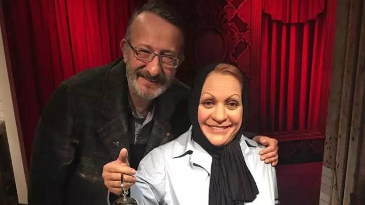 Naşit Özcan'ın Sağlık Durumu Kritik: Eşi Elif Göklü Özcan'dan Açıklama