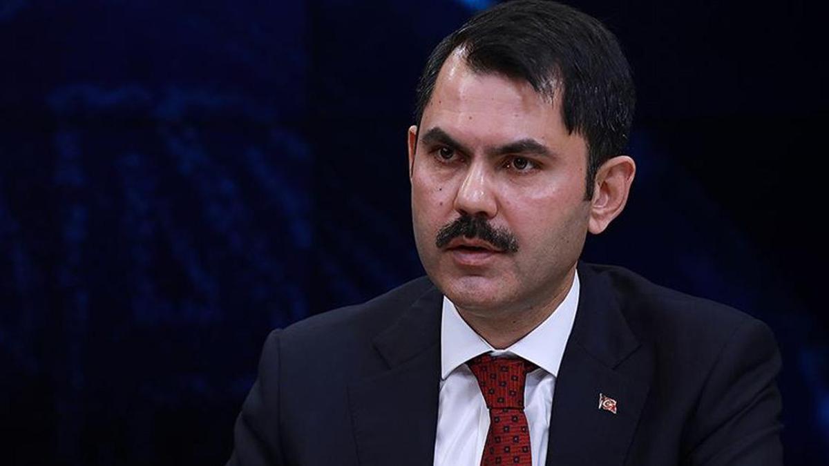 Depremde En Çok Hasar Gelen İlçeler Belli Oldu! Bakan Kurum Açıklamaları