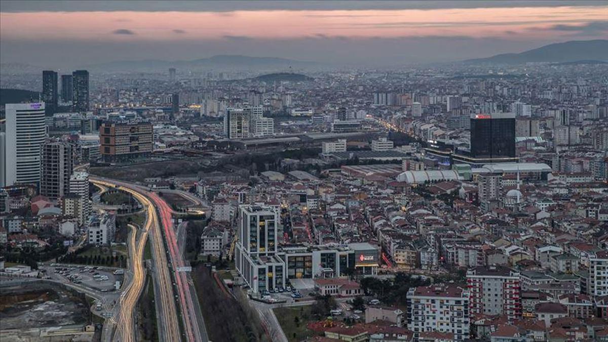 İstanbul'da Büyük Deprem Senaryosu: 34 Bin Bina Hasar Görebilir!