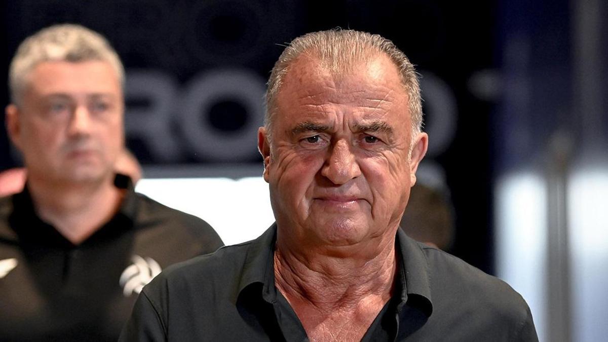 Fatih Terim'den Galatasaray Zaferi Açıklaması: 'Şampiyonluğu ve 5. Yıldızı Hak Ettik!'