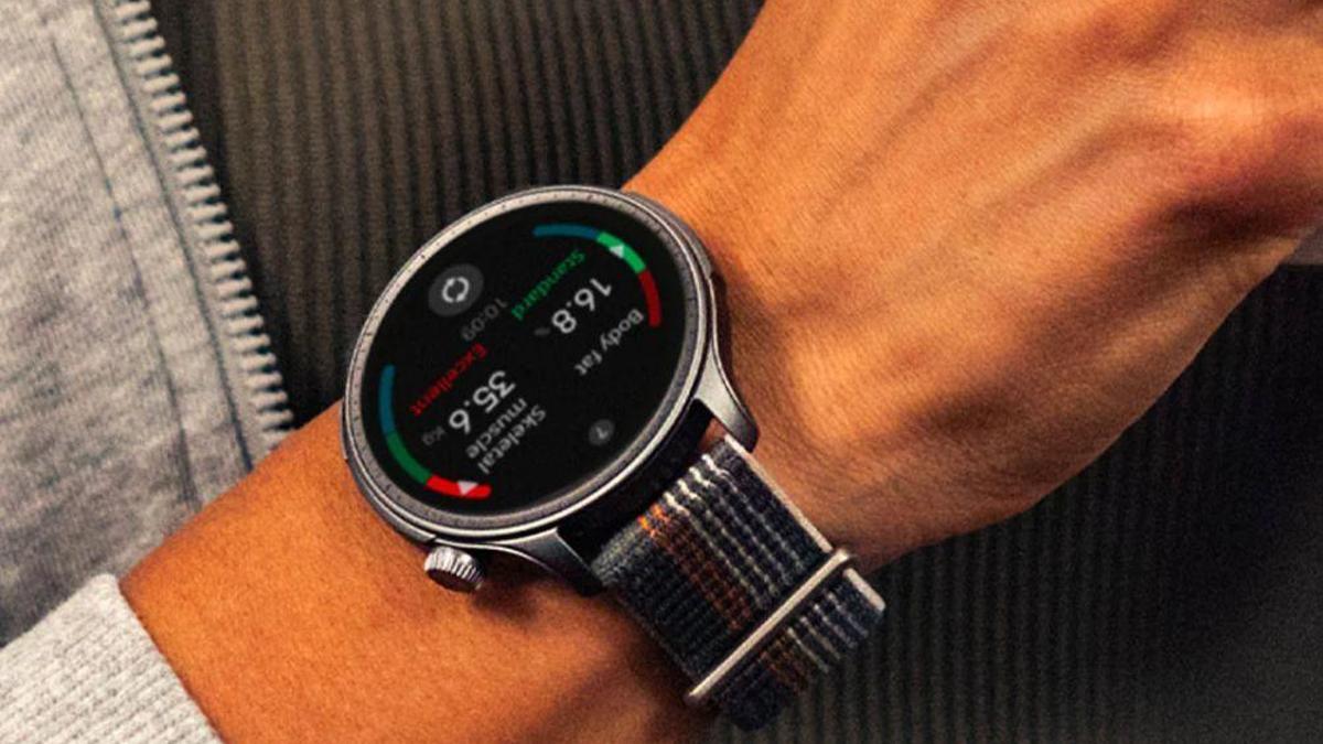 Amazfit Balance 2: Sağlık Takibi ve Uzun Pil Ömrü Devrimi! 32 GB Depolama Alanıyla Fark Yaratıyor