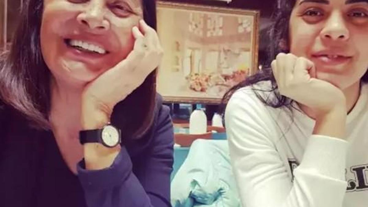 Kazadan Sağ Kurtuldu! Şerif Sezer'in Sağlık Durumuyla İlgili Kızı Deniz Arna'dan Açıklama