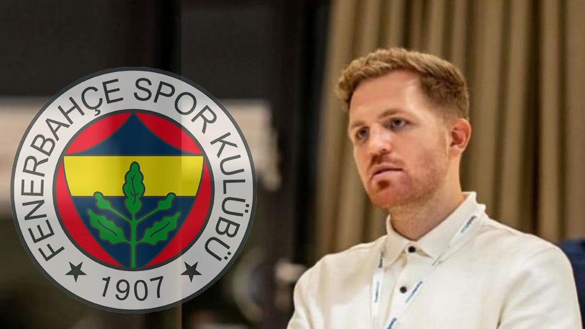 Fenerbahçe'de yeni yapılanma: Devin Özek ve Okan Özkan…